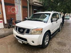 نيسان ارمادا